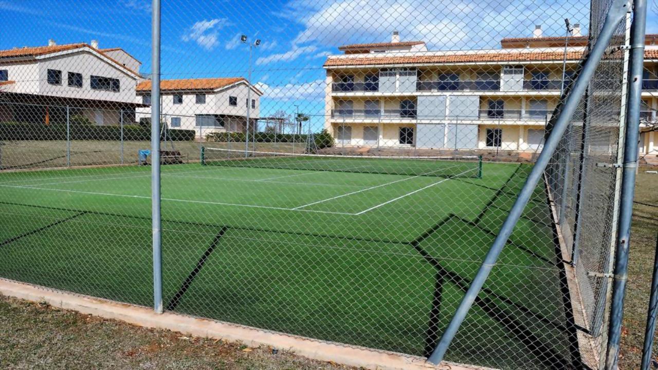 Chalets de Lujo Dúplex con Piscina y Spa San Jorge  Exterior photo